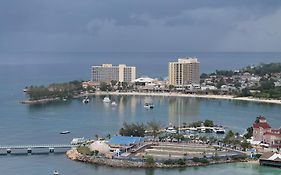 Penthouse On The Ridge Ocho Rios Room photo