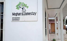 Meghan'S Homestay General Luna (Surigao del Norte) Exterior photo