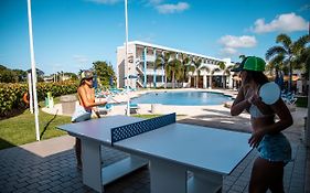 Punta Borinquen Resort Aguadilla Exterior photo