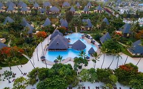 Neptune Pwani Beach Resort & Spa Zanzibar Pwani Mchangani Exterior photo