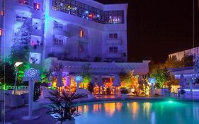 Tunis Grand Hotel Tunes Exterior photo