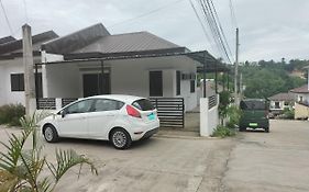 Cozy 2Br Near Ateneo De Cebu Mandaue Exterior photo