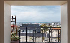 Star Apartments Cidade Do Cabo Exterior photo