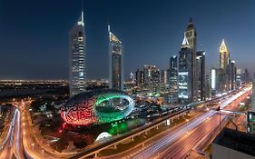 Millennium Plaza Downtown, Dubai Exterior photo