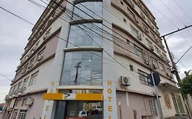 OYO Hotel Panorama, Cuiabá Exterior photo