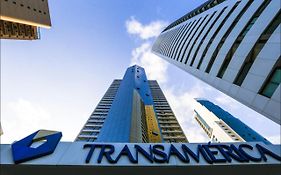 Transamerica Prestige Recife - Boa Viagem Exterior photo