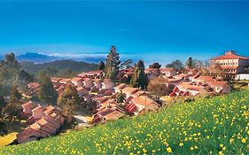 Hotel Lakeview Ooty Exterior photo