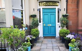 Fraoch House Edimburgo Exterior photo