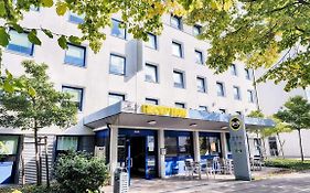 B&B Hotel Munchen-Garching Garching bei München Exterior photo