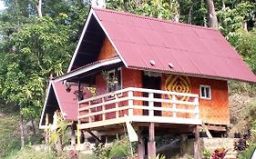 Tentstar Eco Resort San Vicente (Palawan) Exterior photo
