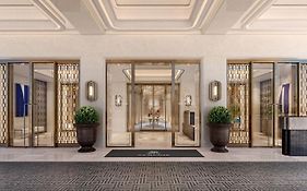 The St. Regis Kuwait Kuwait City Exterior photo