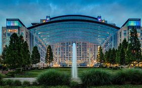 Gaylord National Resort & Convention Center National Harbor Exterior photo