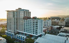 Residence Inn By Marriott Berkeley Exterior photo