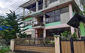 A'S Azotea De Bohol Tagbilaran Exterior photo