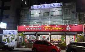 Hotel Natal Santos  Exterior photo