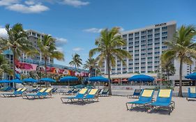 The Westin Fort Lauderdale Beach Resort Exterior photo