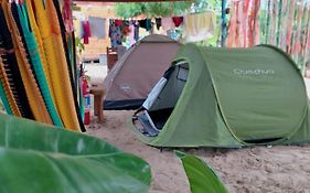 Camping Acamparoots Icaraizinho Icaraí Exterior photo