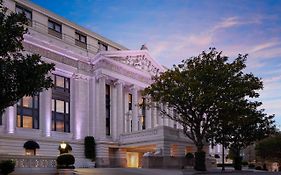 The Ritz-Carlton, San Francisco São Francisco Exterior photo