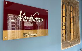 Northover Manor Hotel Ilchester Exterior photo