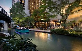 Hyatt Regency San Antonio Riverwalk Hotel Exterior photo