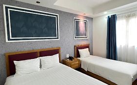Holiday Suites Hotel & Spa Hanói Exterior photo