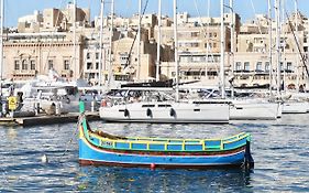 Entire House Of Character - Castelinho Sao Marcos Senglea Exterior photo