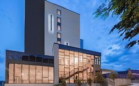 Residence Inn By Marriott Knoxville Downtown Exterior photo
