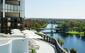 Eos By Skycity Adelaide Exterior photo