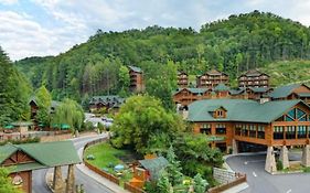 Westgate Smoky Mountain Gatlinburg Exterior photo