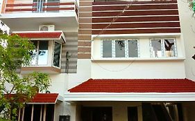 Vinnest Tiruchirappalli Exterior photo