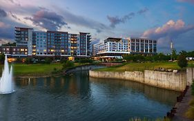 Ac Hotel By Marriott Tallahassee Universities At The Capitol Exterior photo