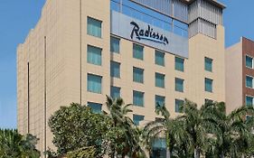 Radisson Hotel Sector 29 Gurugram Gurgaon Exterior photo