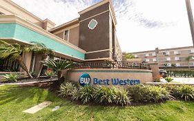 Best Western Inn & Suites San Diego Zoo -Seaworld Area Exterior photo