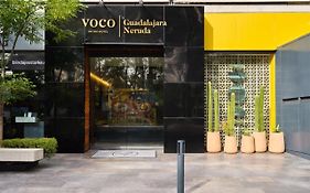 Voco Guadalajara Neruda, An Ihg Hotel Exterior photo