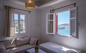 Arodou Studio And Apartment Mykonos Town Room photo