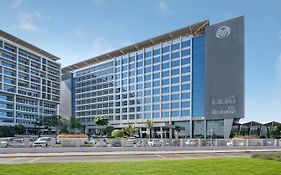 Park Rotana Abu Dhabi Exterior photo