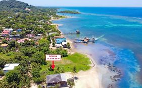 Roatan Ocean View- 2Nd Floor Apts Sandy Bay Exterior photo