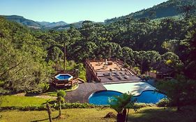 Fazenda Hotel Itapuá Monte Verde (Minas Gerais) Exterior photo