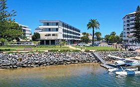 The Mid Pacific Port Macquarie Exterior photo