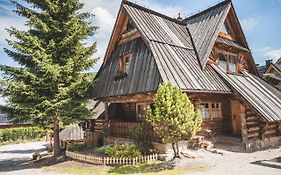 Domki Javorina Zakopane Exterior photo