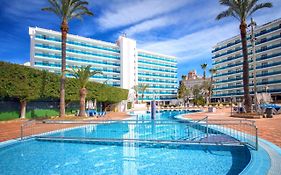 Hotel Servigroup Venus Benidorm Exterior photo