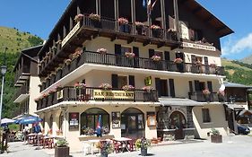 Le Relais Du Galibier Valloire Exterior photo