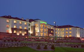 Courtyard By Marriott Madison East Exterior photo