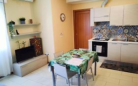 Grab A Flat In Coroneo Trieste Exterior photo