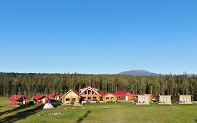 Northern Lights Resort & Spa Whitehorse Exterior photo