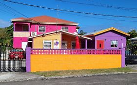 Tequila Sunrise Antigua Osbourn Exterior photo