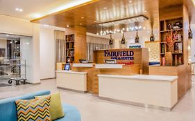Fairfield Inn & Suites Queretaro Juriquilla Querétaro Exterior photo