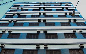 Paradise Palace Hotel Aparecida (Sao Paulo) Exterior photo