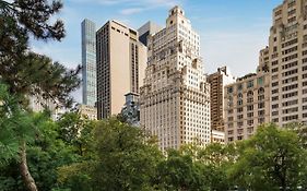The Ritz-Carlton New York, Central Park Nova York Exterior photo