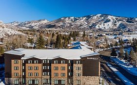 Residence Inn By Marriott Steamboat Springs Exterior photo